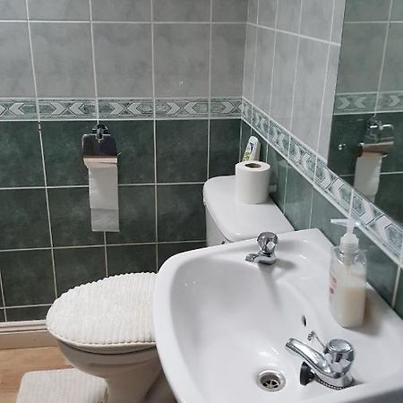 Hotel 10 Abbey Street Timoleague Bandon Co Cork P72Fd32 Exterior foto