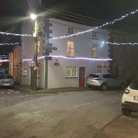 Hotel 10 Abbey Street Timoleague Bandon Co Cork P72Fd32 Exterior foto