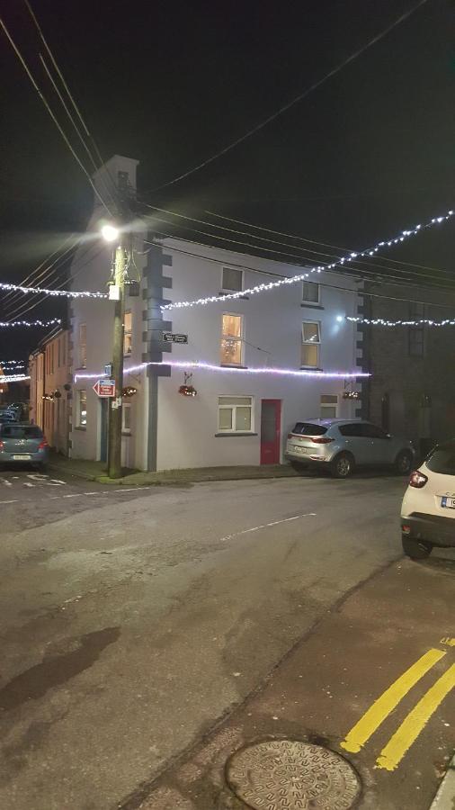 Hotel 10 Abbey Street Timoleague Bandon Co Cork P72Fd32 Exterior foto