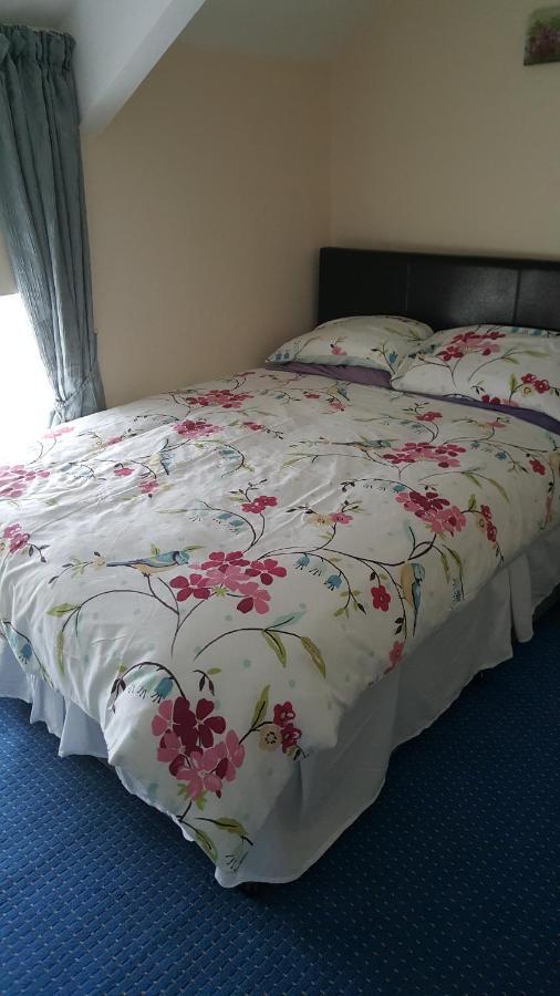 Hotel 10 Abbey Street Timoleague Bandon Co Cork P72Fd32 Exterior foto